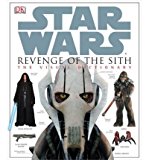 Portada de (STAR WARS REVENGE OF THE SITH: THE VISUAL DICTIONARY) BY LUCENO, JAMES (AUTHOR) HARDCOVER ON (04 , 2005)