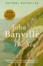 Portada de THE SEA
