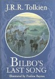 Portada de BILBO'S LAST SONG