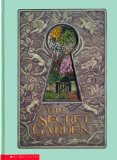 Portada de THE SECRET GARDEN
