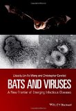 Portada de BATS AND VIRUSES