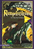 Portada de RUMPELSTILTSKIN (GRAPHIC SPIN EN ESPAOL)