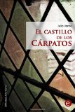 Portada de EL CASTILLO DE LOS CARPATOS