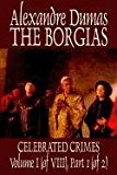 Portada de THE BORGIAS