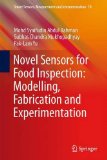 Portada de NOVEL SENSORS FOR FOOD INSPECTION: MODELLING, FABRICATION AND EXPERIMENTATION