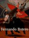 Portada de FERNANDO BOTERO