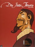 Portada de DON JUAN TENORIO