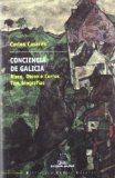 Portada de CONCIENCIA DE GALICIA: RISCO, OTERO E CURROS; TRES BIOGRAFIAS