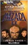 Portada de STAR TREK. IMZADI II (ECONOMICA TASCABILE)