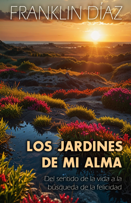 Portada del libro