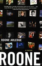 Portada de ROONE