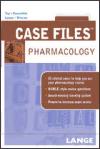 Portada de CASE FILES PHARMACOLOGY (LANGE CASE FILES)