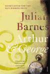 Portada de ARTHUR AND GEORGE