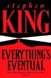 Portada de EVERYTHING'S EVENTUAL