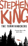 Portada de TOMMYKNOCKERS