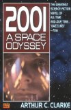 Portada de 2001: A SPACE ODYSSEY
