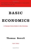 Portada de BASIC ECONOMICS