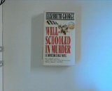 Portada de WELL-SCHOOLED IN MURDER