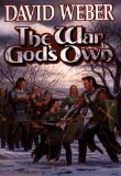 Portada de THE WAR GOD'S OWN