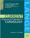 Portada de CURRENT DIAGNOSIS & TREATMENT IN CARDIOLOGY