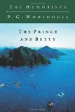Portada de THE PRINCE AND BETTY
