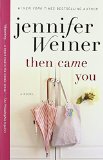Portada de THEN CAME YOU