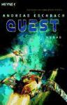 Portada de QUEST