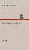 Portada de DE LA TERRE &Agrave; LA LUNE. DUTCH