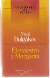 Portada de EL MAESTRO Y MARGARITA