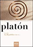 Portada de PLATON. LEYENDO LA REPUBLICA