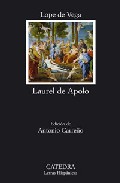 Portada de LAUREL DE APOLO