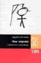 Portada del libro