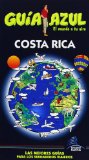 Portada de COSTA RICA
