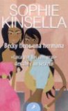 Portada de BECKY TIENE UNA HERMANA