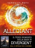 Portada de ALLEGIANT