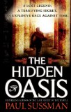 Portada de THE HIDDEN OASIS