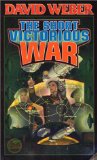 Portada de SHORT VICTORIOUS WAR (HONOR HARRINGTON)