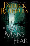 Portada de THE WISE MAN'S FEAR (KINGKILLER CHRONICLES)