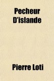 Portada de PECHEUR D'ISLANDE
