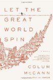 Portada de LET THE GREAT WORLD SPIN