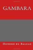 Portada de GAMBARA