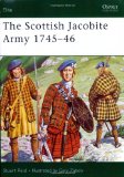 Portada de SCOTTISH JACOBITE ARMY 1745-46