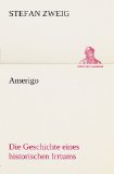 Portada de AMERIGO