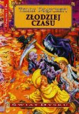 Portada de ZLODZIEJ CZASU