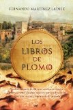 Portada de LOS LIBROS DE PLOMO