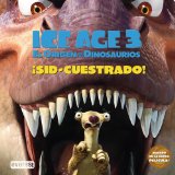 Portada de ICE AGE 3: ¡SID SECUESTRADO!