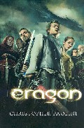 Portada de ERAGON TIE-IN