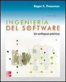 Portada de INGENIERIA DEL SOFTWARE