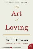 Portada de THE ART OF LOVING (P.S.)