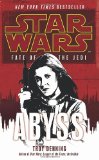 Portada de STAR WARS: FATE OF THE JEDI - ABYSS